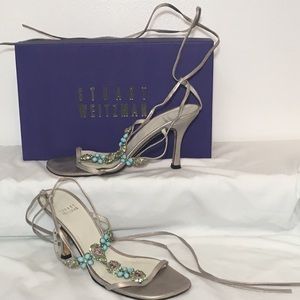 Stuart weitzman